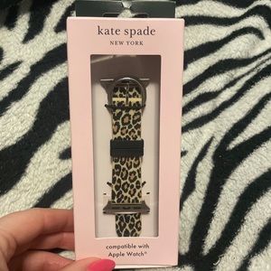 Kate Spade Apple Watch Band